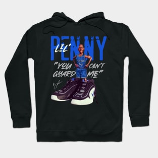 Lil' Penny Hoodie